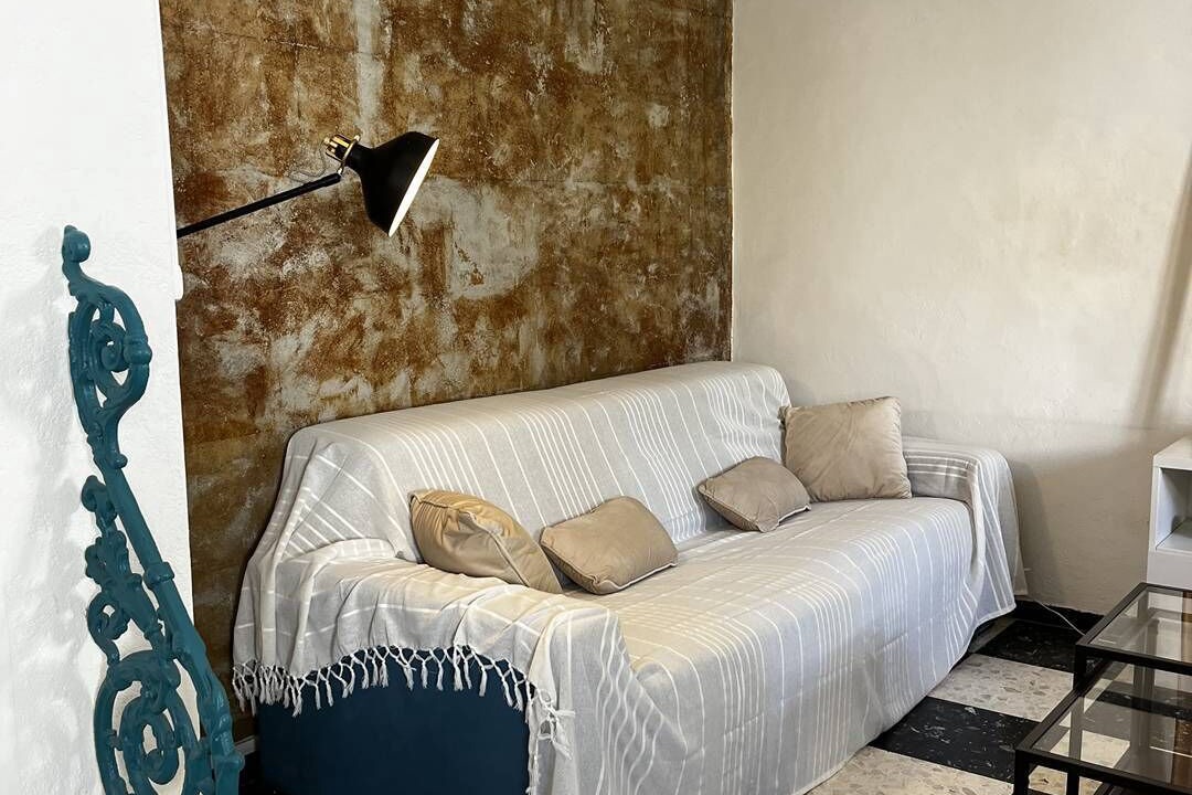 Photo of Livingroom in La Jetee