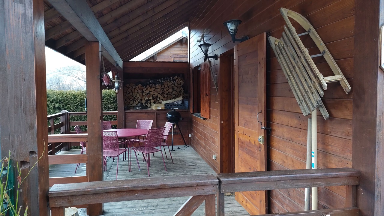 Photo of Outdoor in Guillestre
