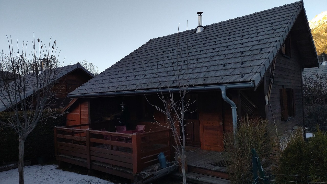 Photo of Outdoor in Guillestre