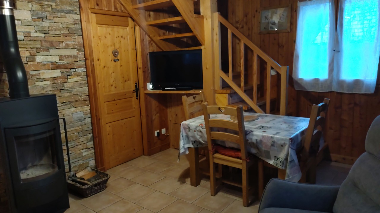 Photo of Livingroom in Guillestre