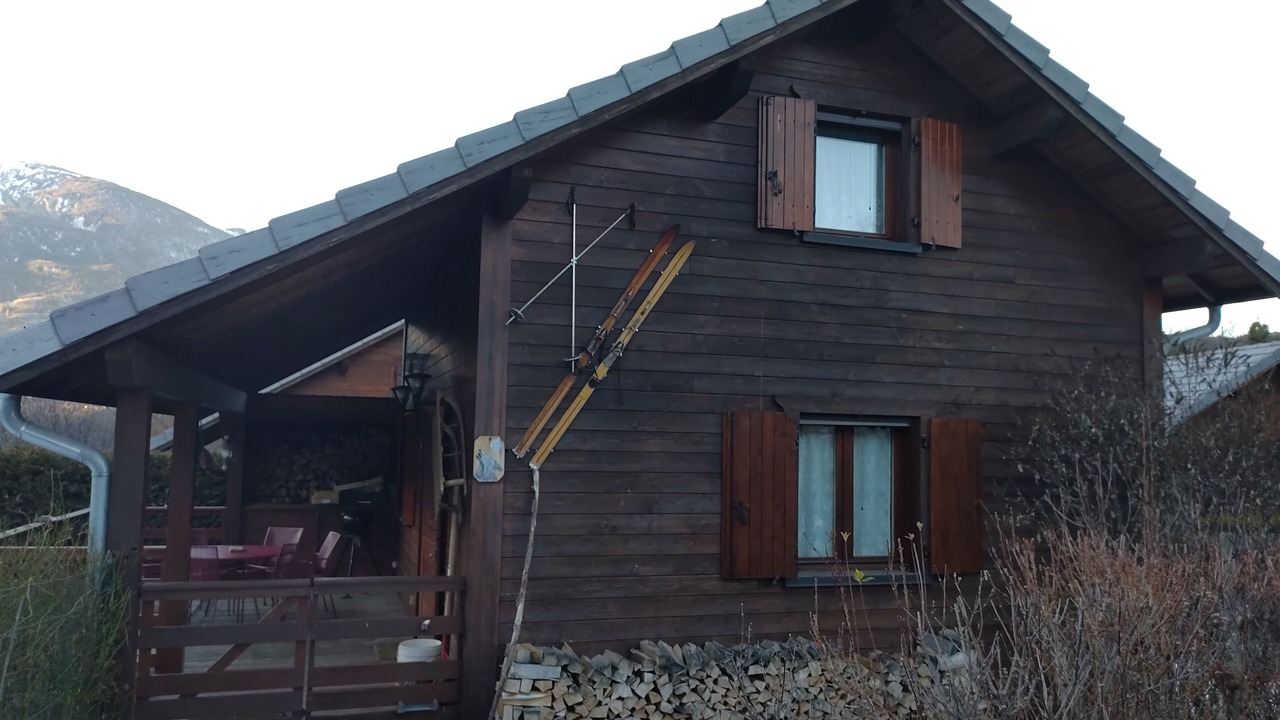 Photo of Outdoor in Guillestre
