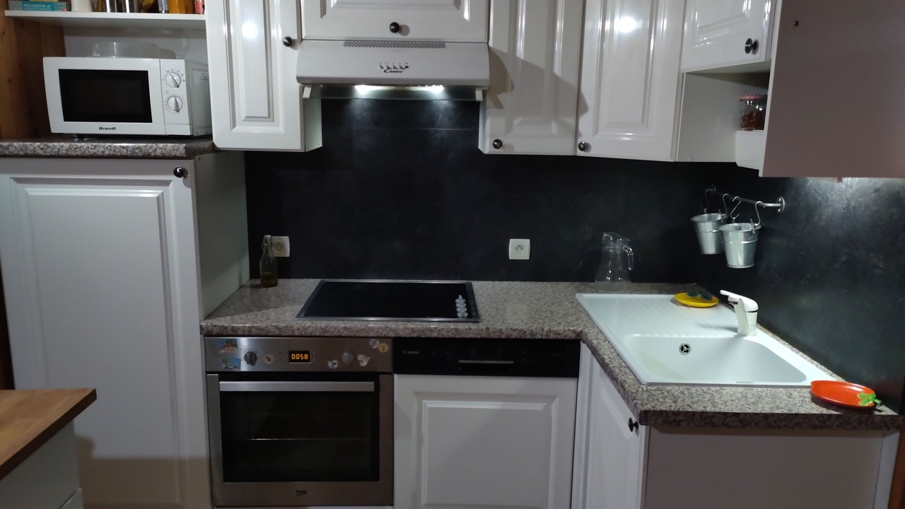 Photo of Kitchen in Guillestre