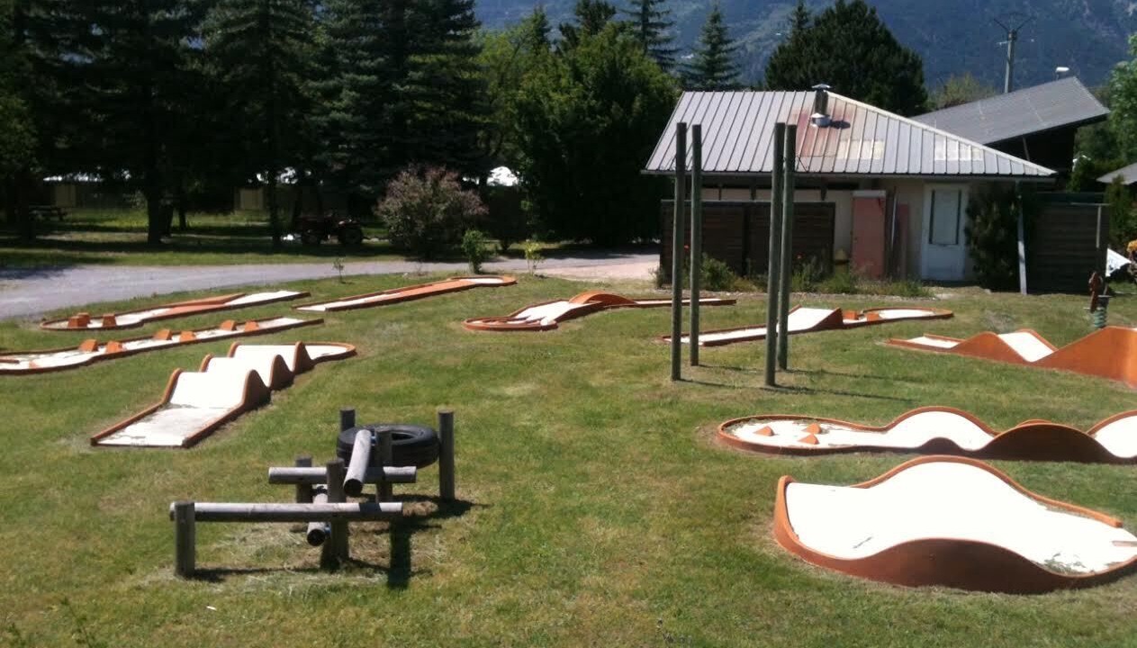 Photo of Outdoor in Guillestre