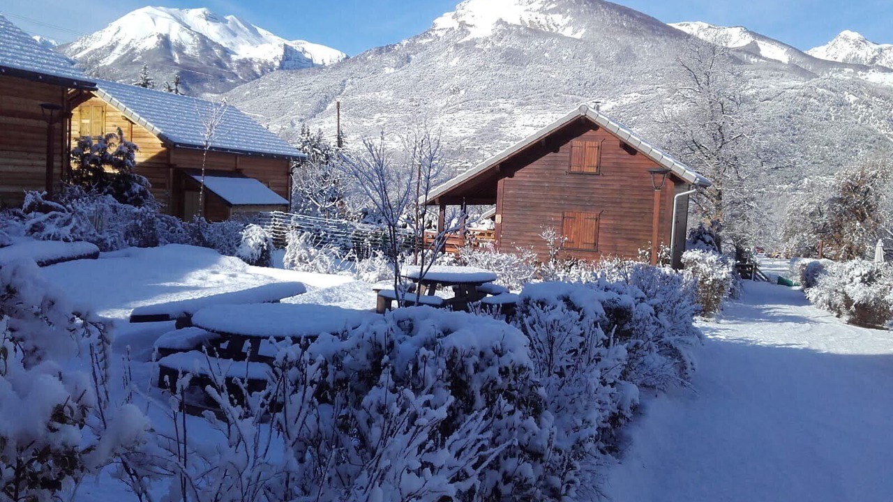Photo of Outdoor in Guillestre