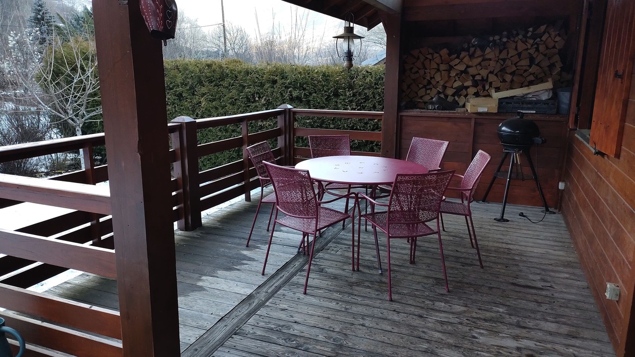 Photo of Outdoor in Guillestre