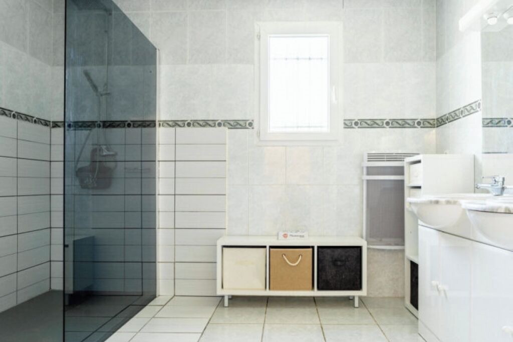 Photo of Bathroom in Ginestas