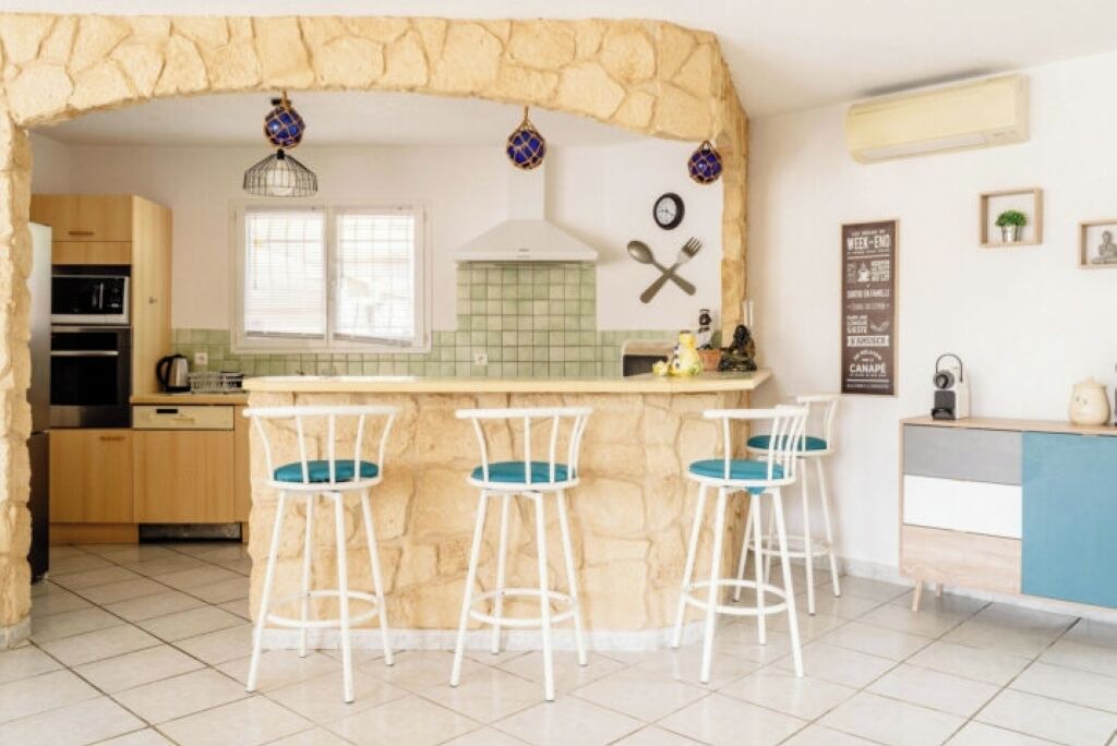 Photo of Kitchen in Ginestas