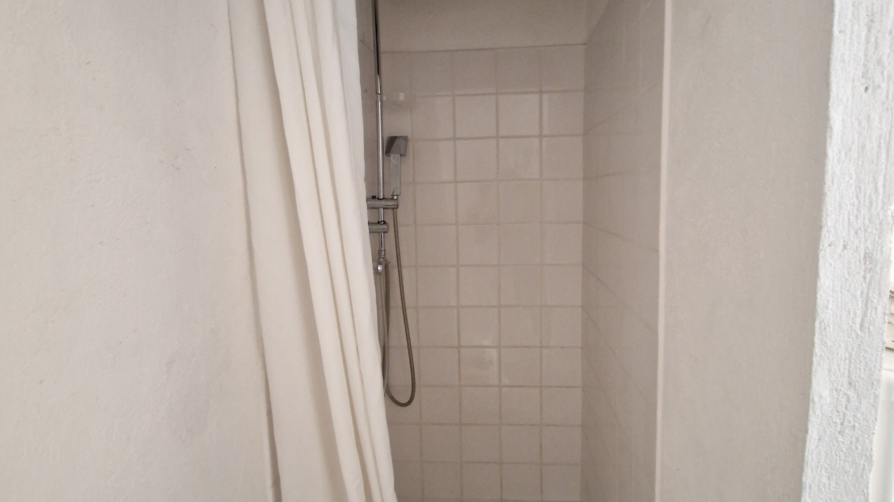Photo of Bathroom in Buoux