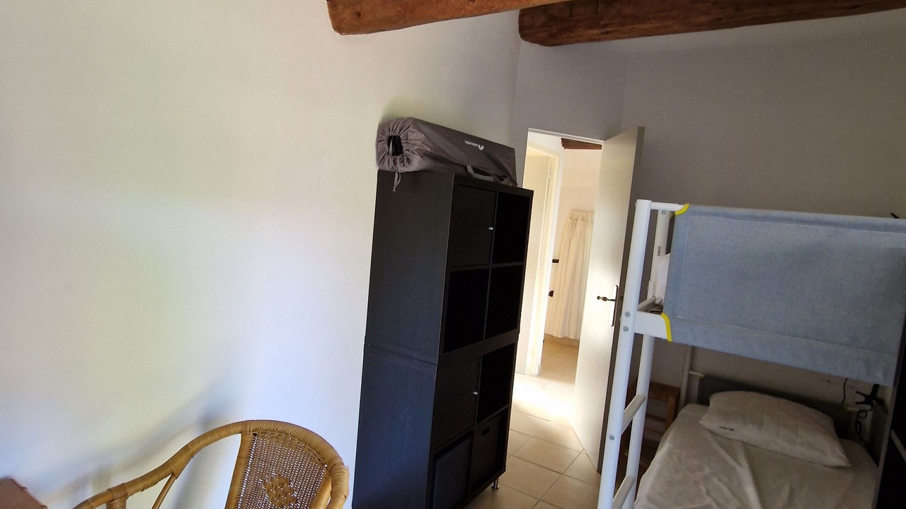 Photo of Bedroom in Buoux