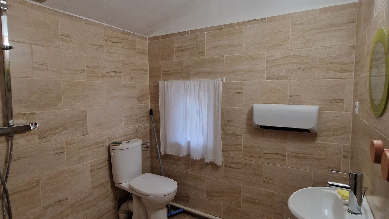 Photo of Bathroom in Buoux
