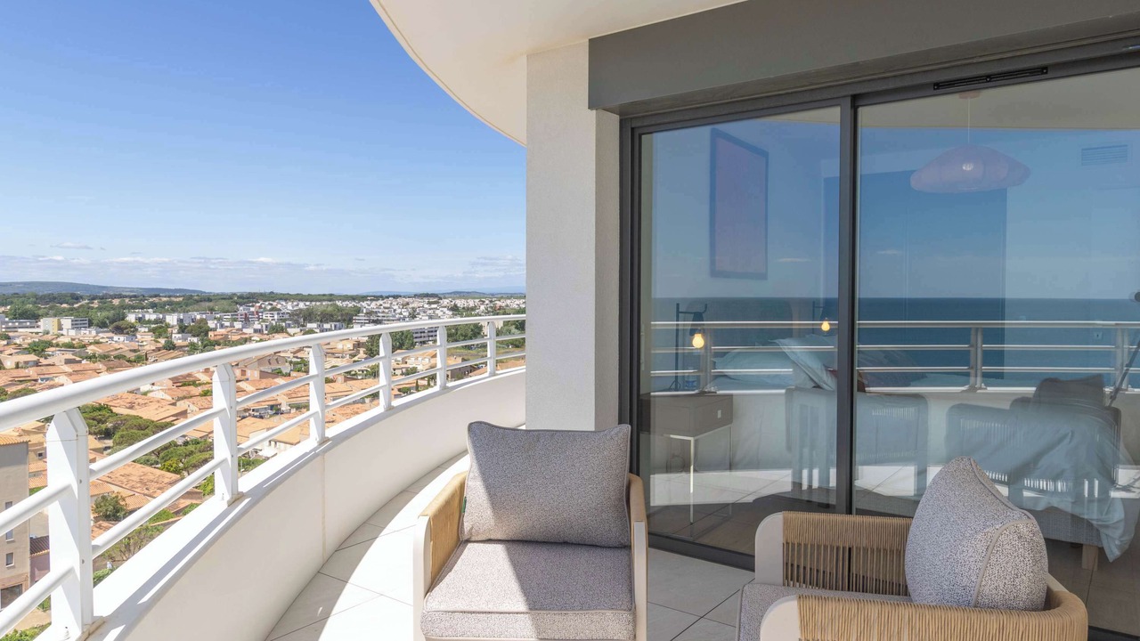 Photo of Outdoor in Valras-Plage