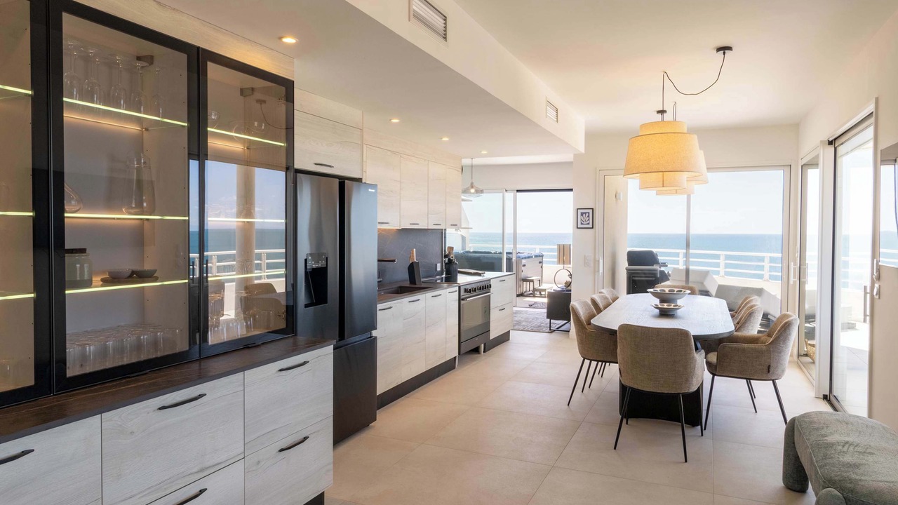 Photo of Kitchen in Valras-Plage