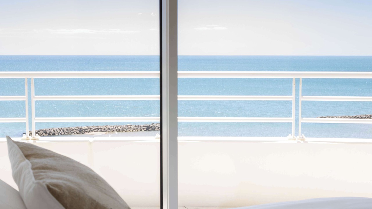 Photo of Bedroom in Valras-Plage
