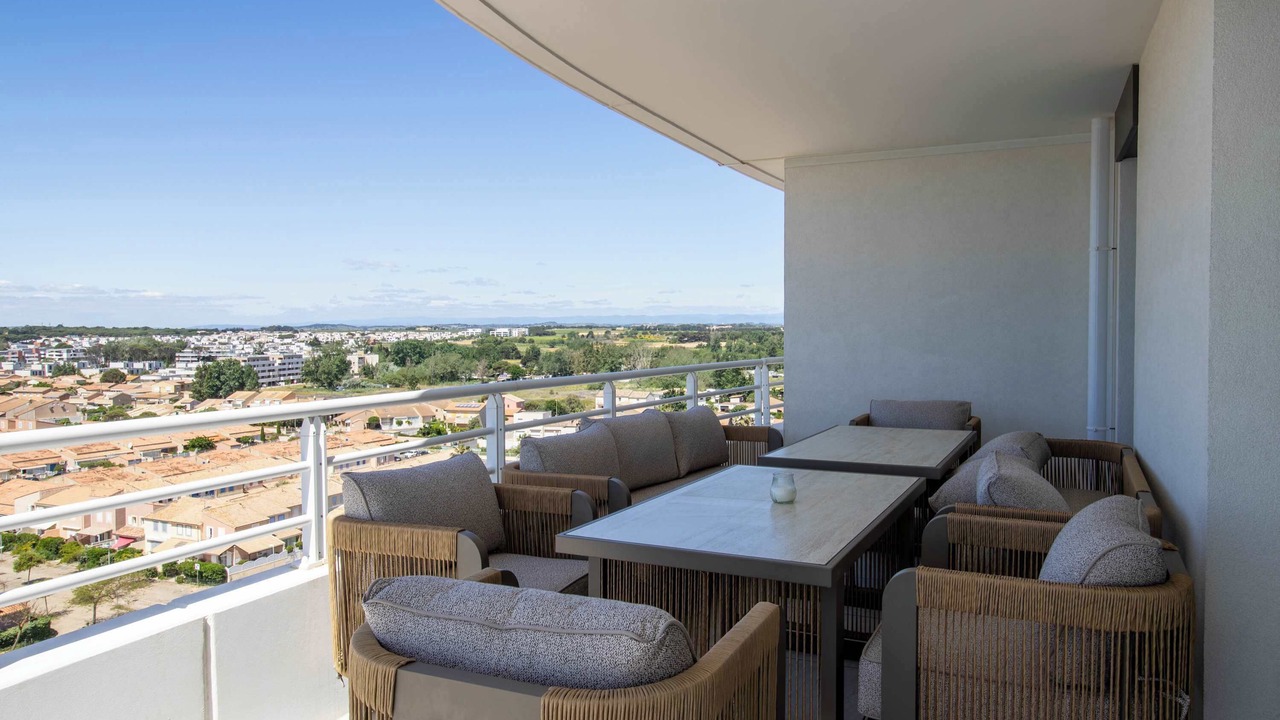 Photo of Outdoor in Valras-Plage