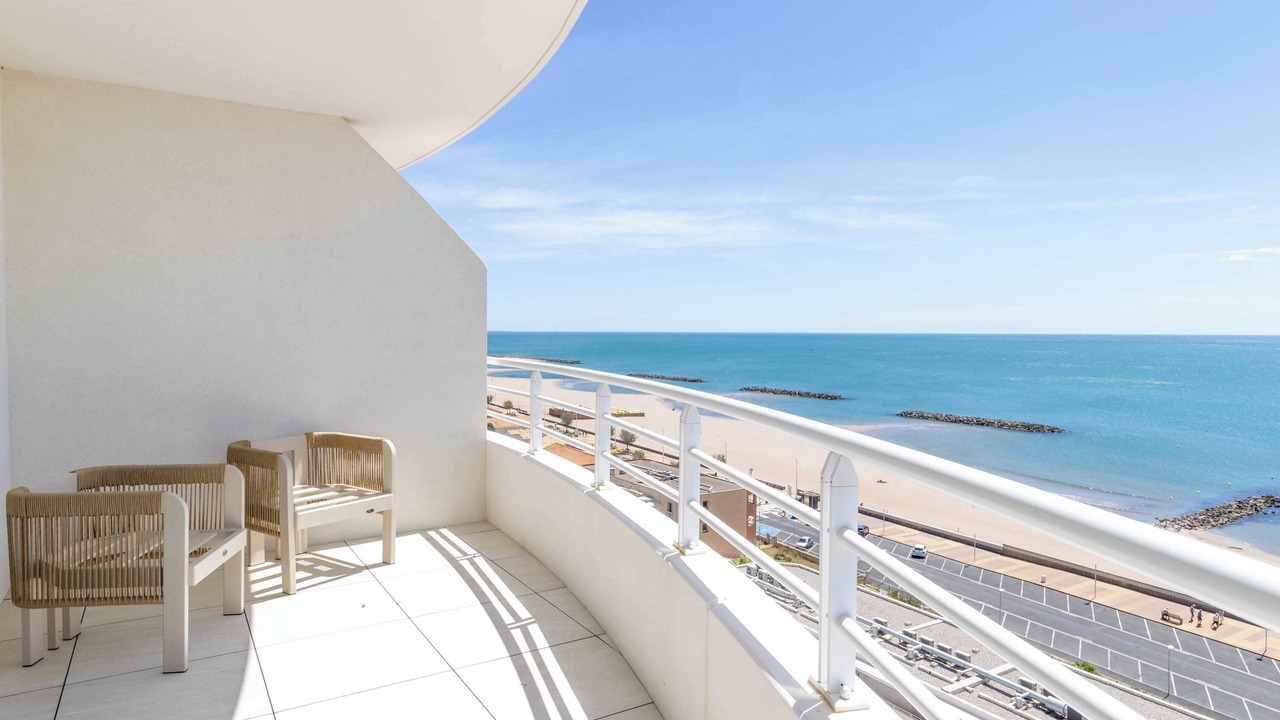 Photo of Outdoor in Valras-Plage