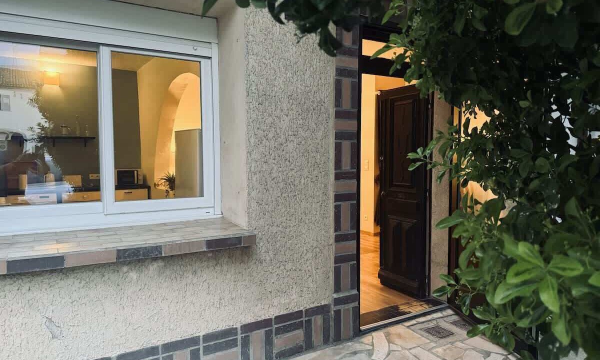 Photo of Outdoor in Villeneuve-les-Beziers