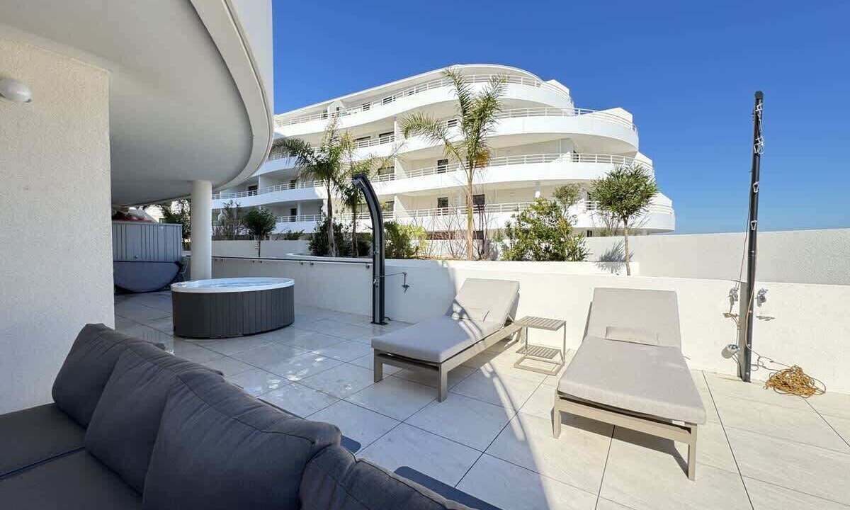 Photo of Patio Balcony in Valras-Plage