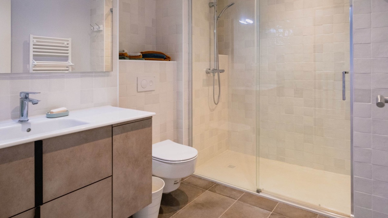 Photo of Bathroom in Valras-Plage