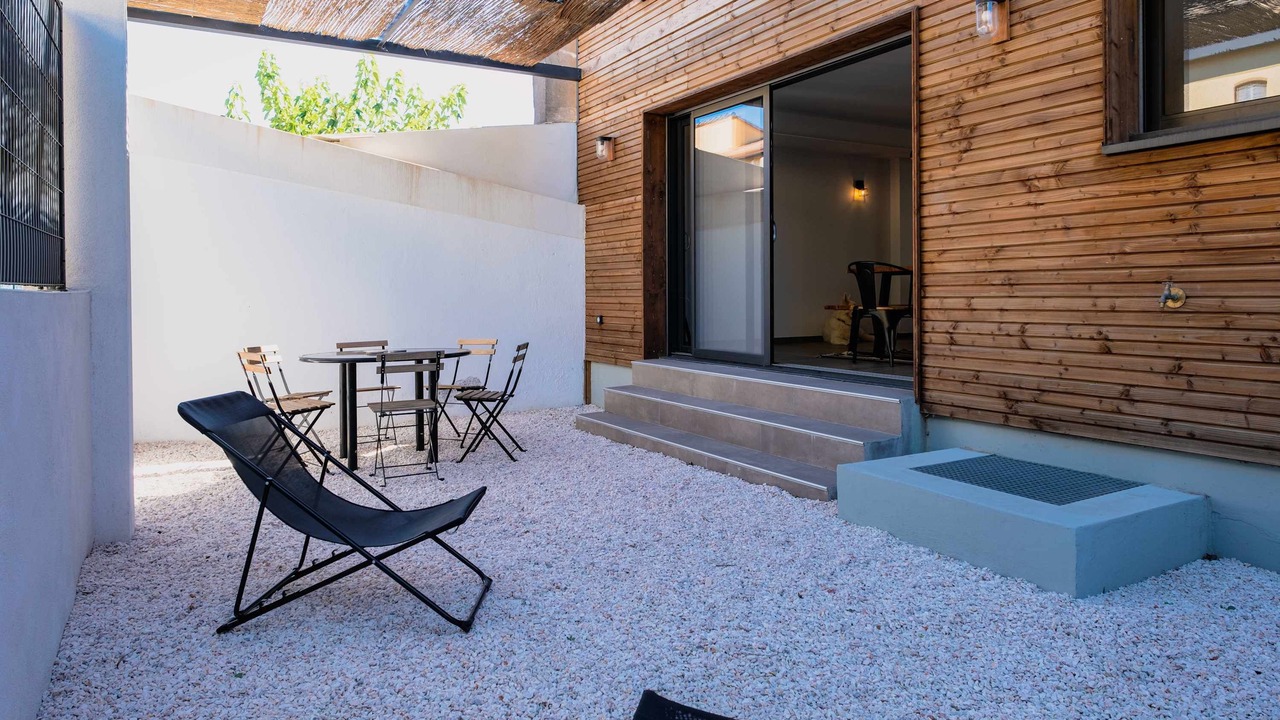 Photo of Outdoor in Valras-Plage