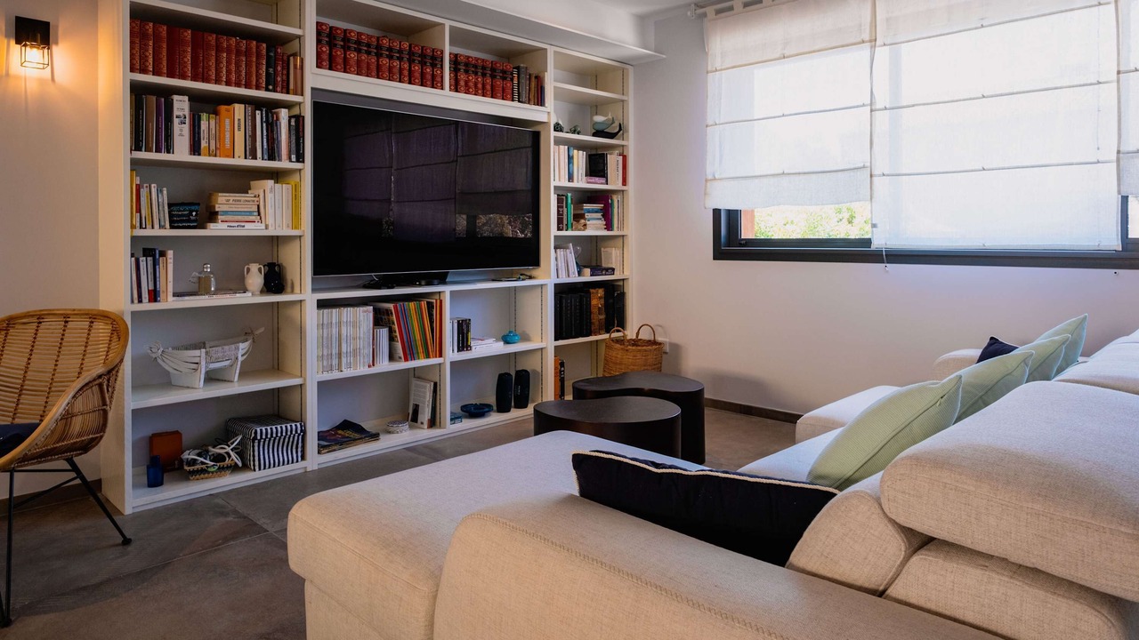 Photo of Livingroom in Valras-Plage