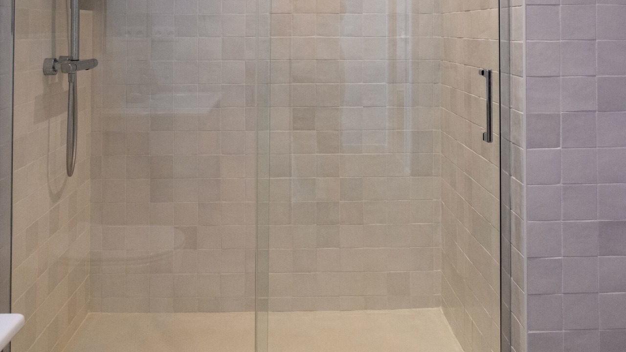 Photo of Bathroom in Valras-Plage