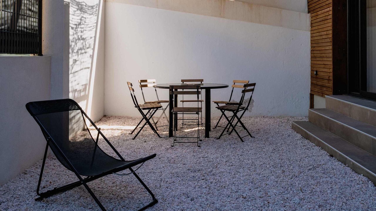Photo of Outdoor in Valras-Plage