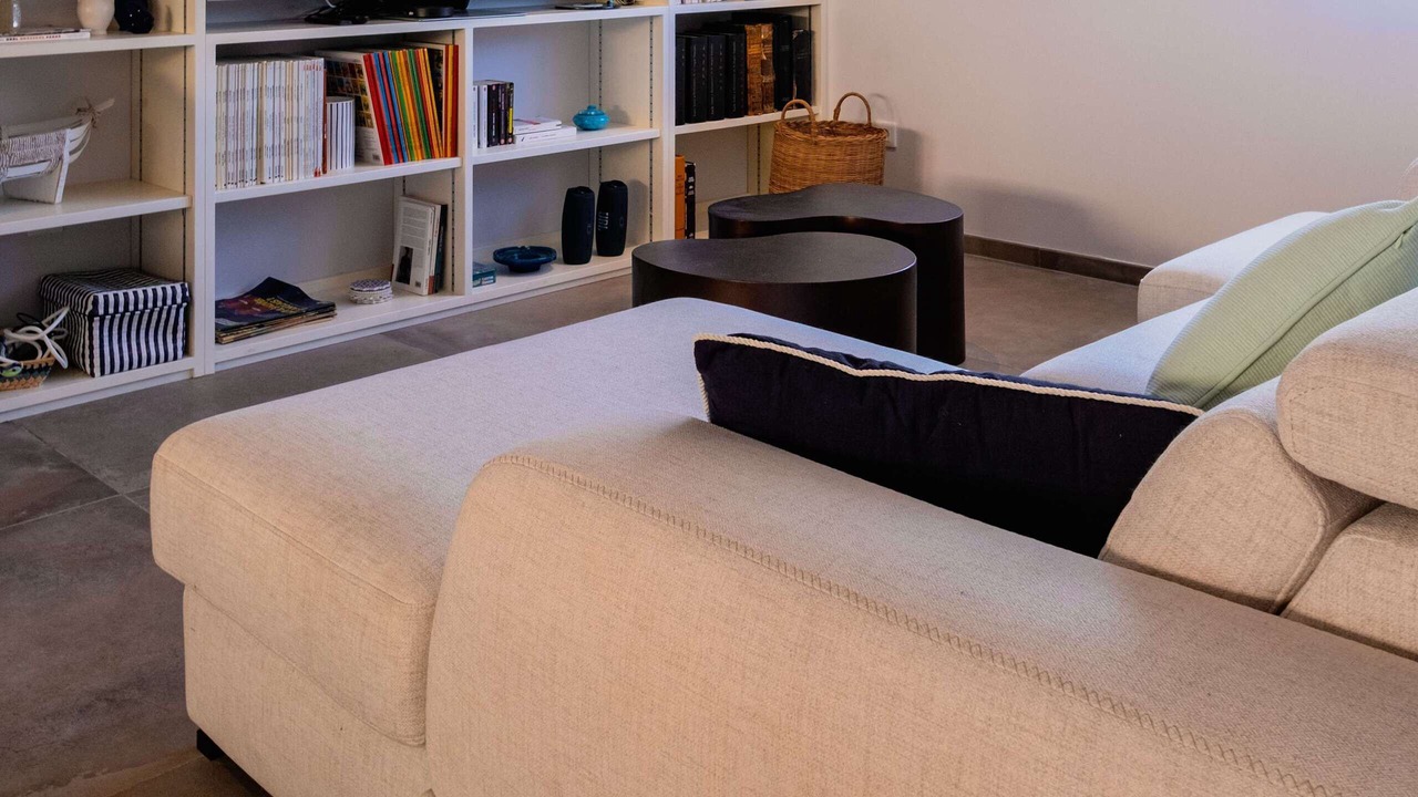 Photo of Livingroom in Valras-Plage