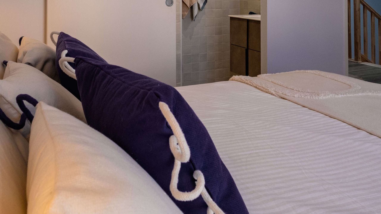 Photo of Bedroom in Valras-Plage