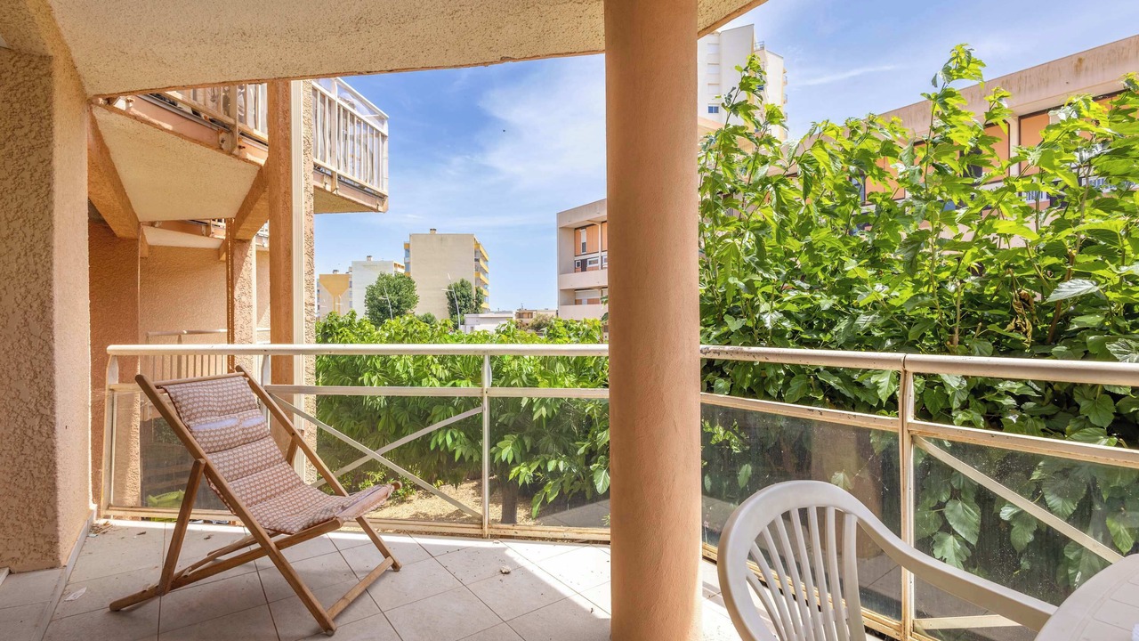 Photo of Outdoor in Valras-Plage