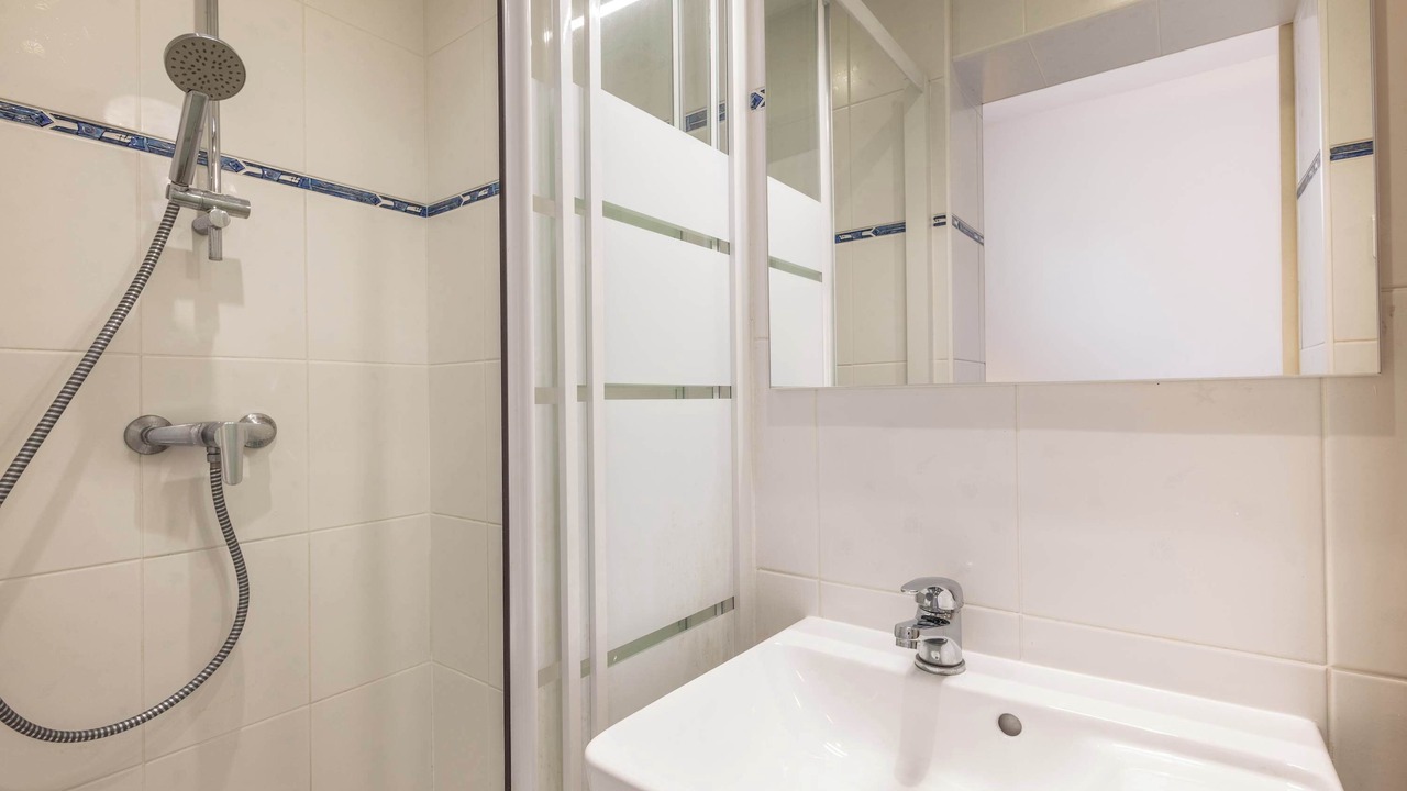 Photo of Bathroom in Valras-Plage