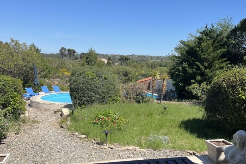Photo of Outdoor in Pouzols-Minervois