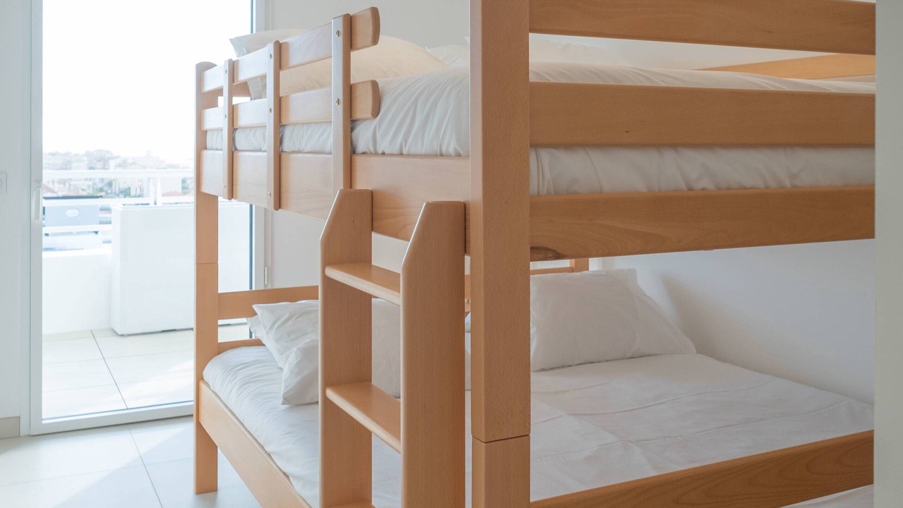 Photo of Bedroom in Valras-Plage
