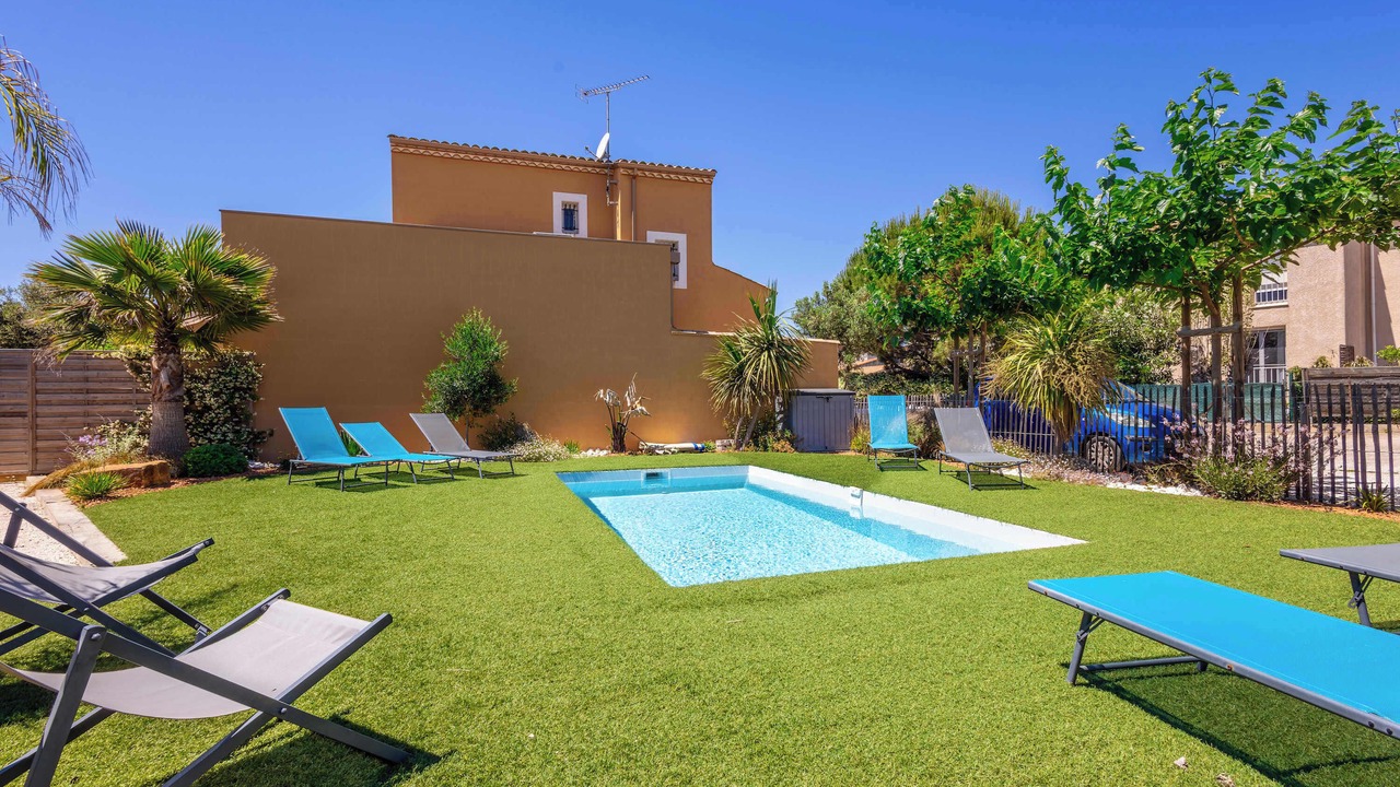 Photo of Outdoor in Valras-Plage