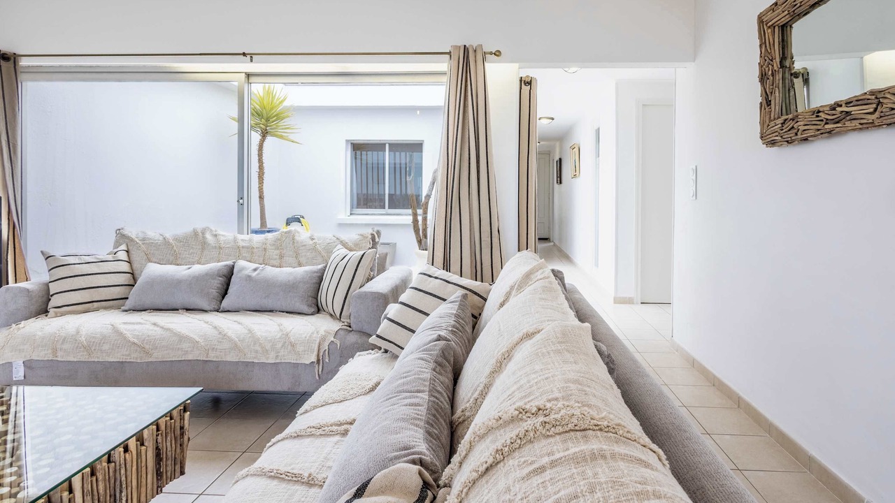 Photo of Livingroom in Valras-Plage