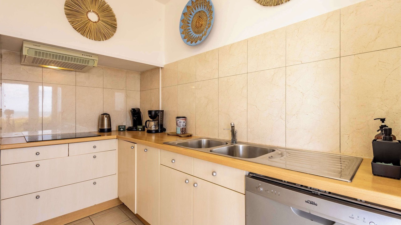 Photo of Kitchen in Valras-Plage