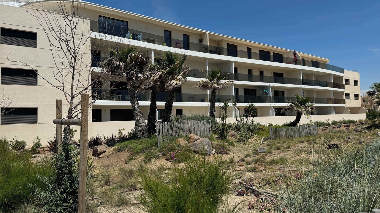 Photo of Outdoor in Valras-Plage
