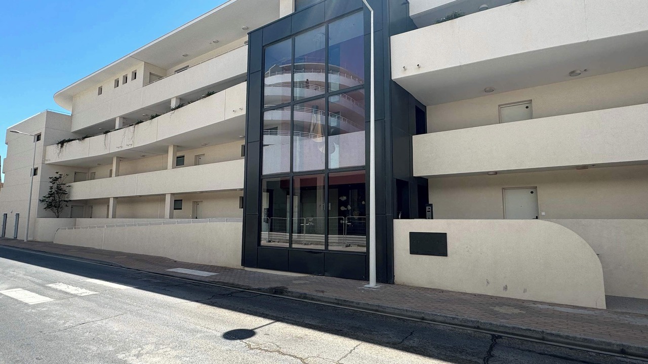 Photo of Outdoor in Valras-Plage
