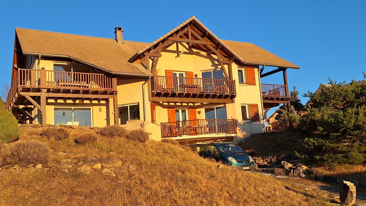 Photo of Outdoor in Puy-Sanieres