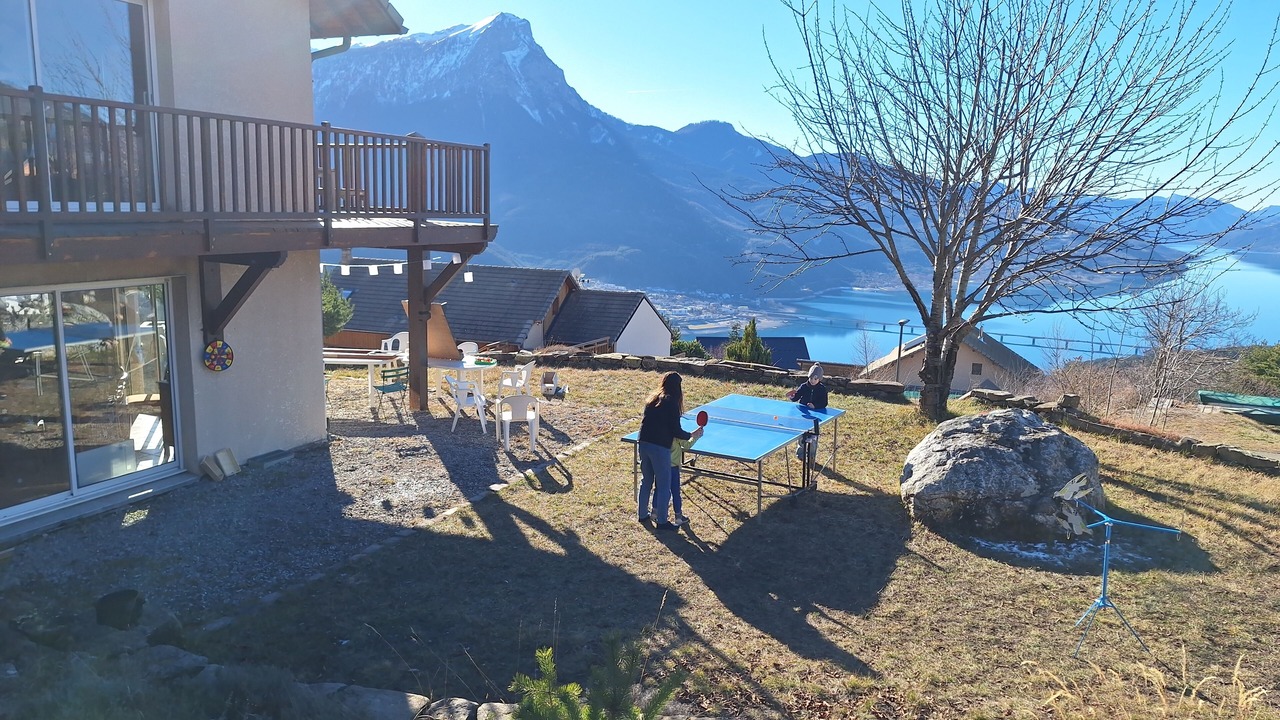 Photo of Outdoor in Puy-Sanieres
