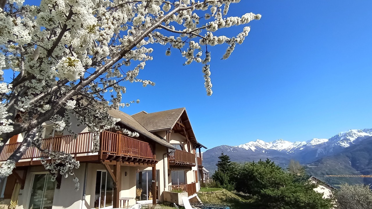 Photo of Outdoor in Puy-Sanieres