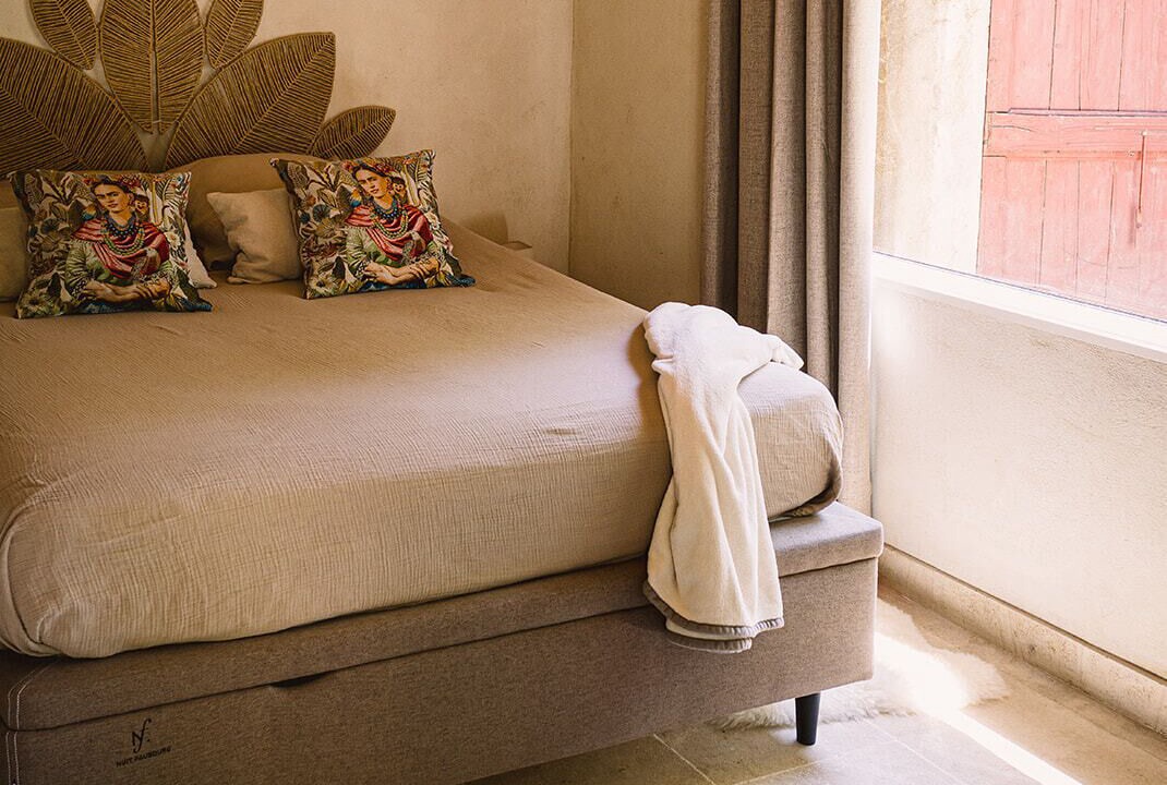 Photo of Bedroom in Cavaillon