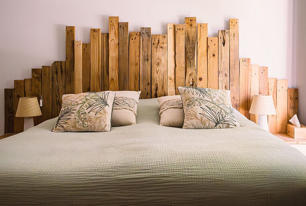 Photo of Bedroom in Cavaillon
