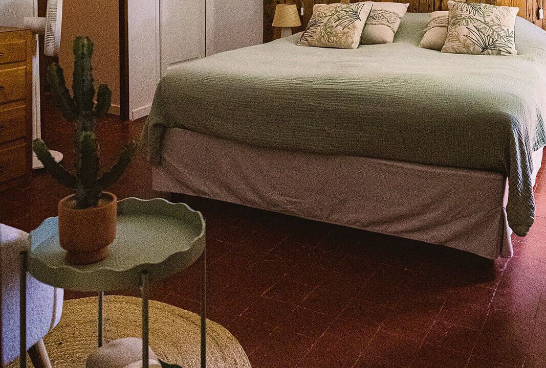 Photo of Bedroom in Cavaillon