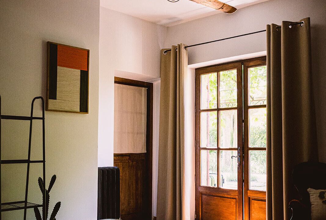 Photo of Bedroom in Cavaillon