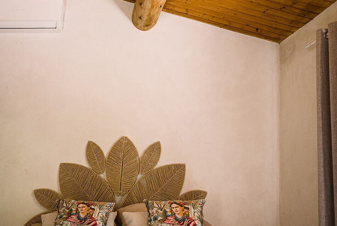Photo of Bedroom in Cavaillon
