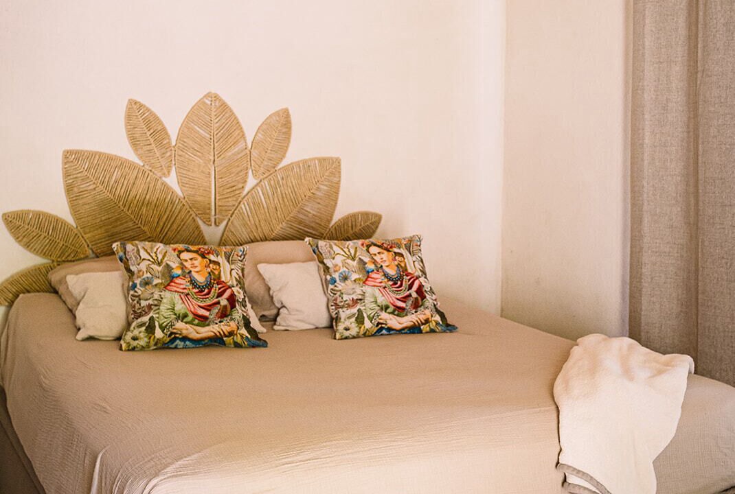 Photo of Bedroom in Cavaillon