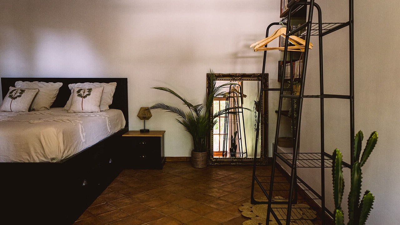 Photo of Bedroom in Cavaillon