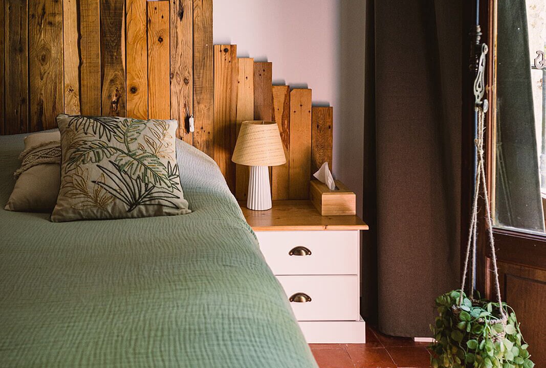 Photo of Bedroom in Cavaillon
