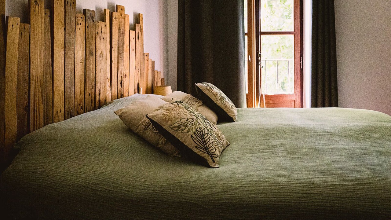 Photo of Bedroom in Cavaillon
