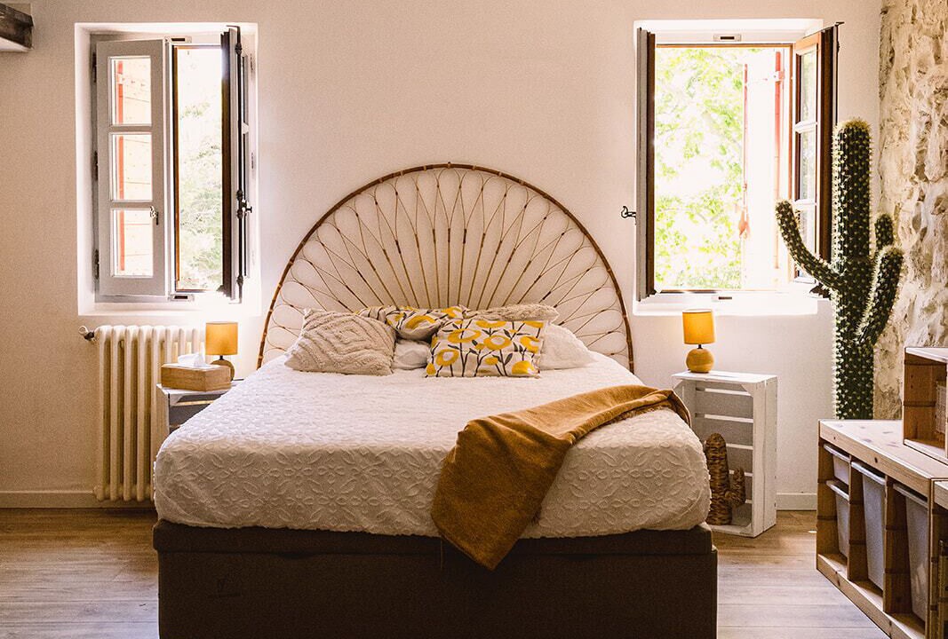 Photo of Bedroom in Cavaillon